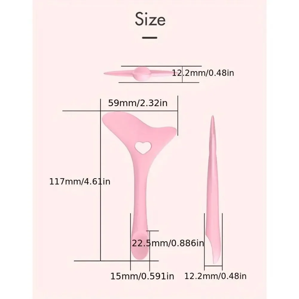 Eyeliner Aid Makeup Tools